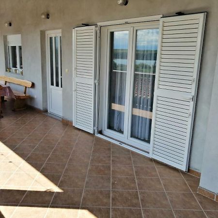 Apartman Rosanda Posedarje Buitenkant foto