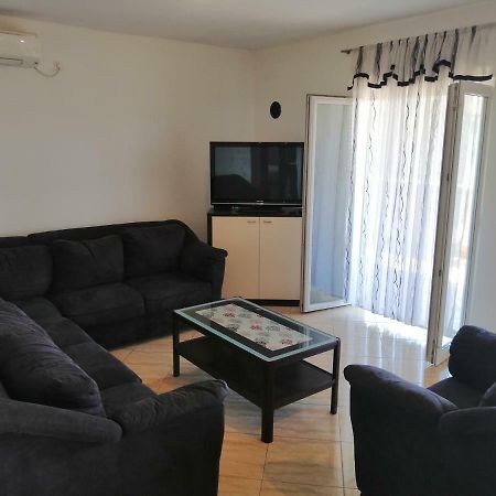 Apartman Rosanda Posedarje Buitenkant foto